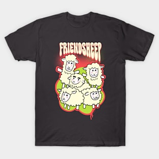 Friendsheep T-Shirt